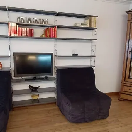 Luxury Ondaretta With Terrace Апартаменты