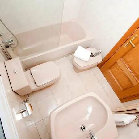 Luxury Ondaretta With Terrace Апартаменты *