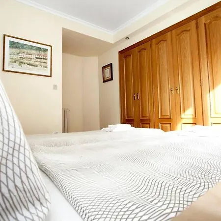 Апартаменты Luxury Ondaretta With Terrace *