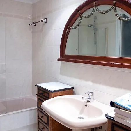 Luxury Ondaretta With Terrace