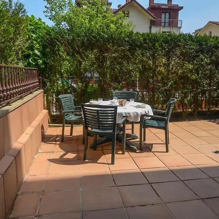 Daire Luxury Ondaretta With Terrace