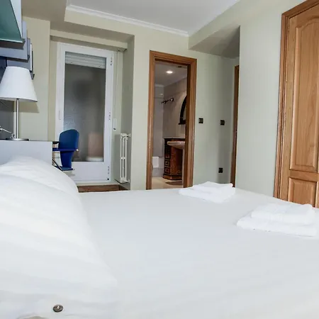 Daire Luxury Ondaretta With Terrace San Sebastián