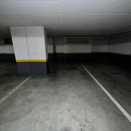 Luxury Ondaretta With Terrace Апартаменты Сан-Себастьян