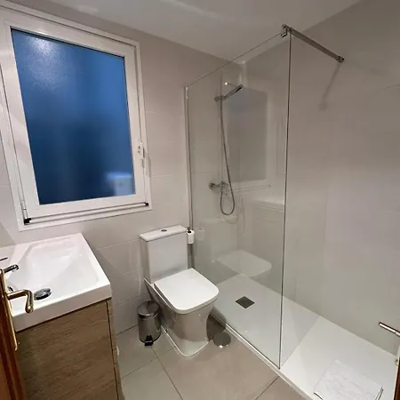 Luxury Ondaretta With Terrace * Сан-Себастьян