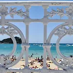 아파트 Luxury Ondaretta With Terrace