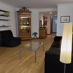 아파트 Luxury Ondaretta With Terrace 산세바스티안