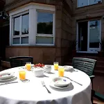 아파트 Luxury Ondaretta With Terrace 산세바스티안