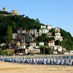 Luxury Ondaretta With Terrace 아파트 *