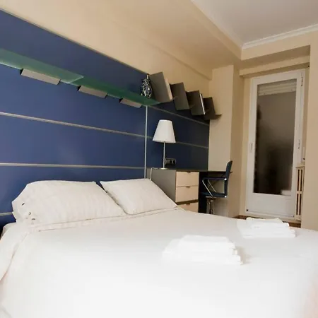 Apartment Luxury Ondaretta With Terrace