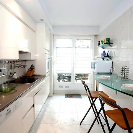 Luxury Ondaretta With Terrace Apartment *