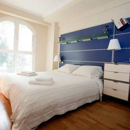 Luxury Ondaretta With Terrace Apartment *