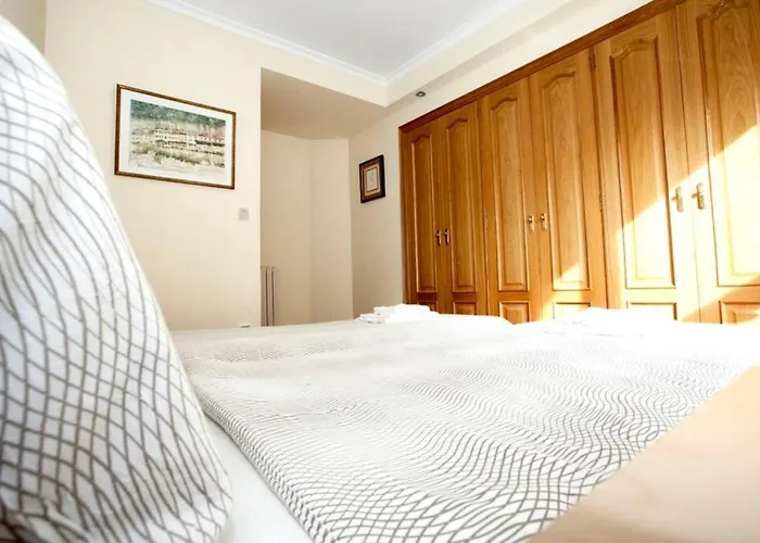 アパート Luxury Ondaretta With Terrace *