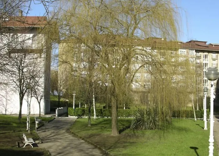 Luxury Ondaretta With Terrace * サン・セバスティアン