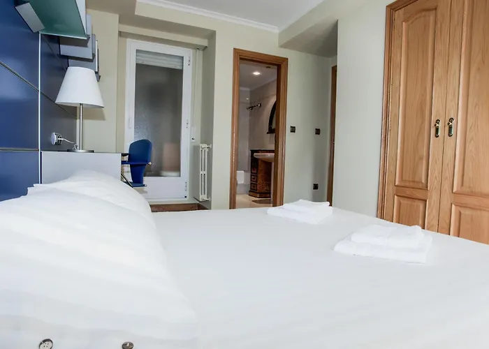 Apartment Luxury Ondaretta With Terrace San Sebastian