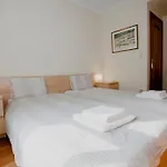 Luxury Ondaretta With Terrace Appartement