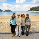 Luxury Ondaretta With Terrace San Sebastian