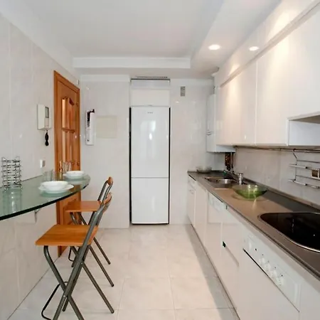 Luxury Ondaretta With Terrace 산세바스티안