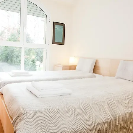 Luxury Ondaretta With Terrace * San Sebastián