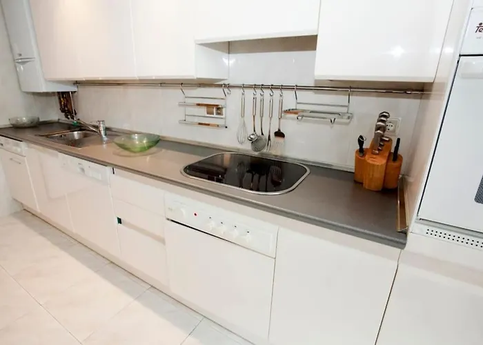 Luxury Ondaretta With Terrace * San Sebastián