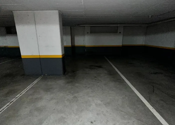 Luxury Ondaretta With Terrace Lägenhet San Sebastián